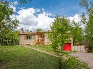 424 Yucca Dr, Colorado Springs, CO 80905