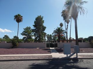 3933 S Queen Palm Dr, Tucson, AZ 85730