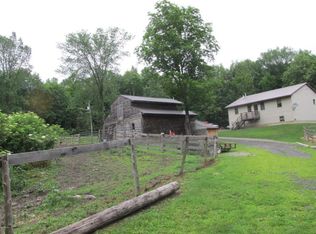 1264 Baldwin Corners Rd, Fort Ann, NY 12827