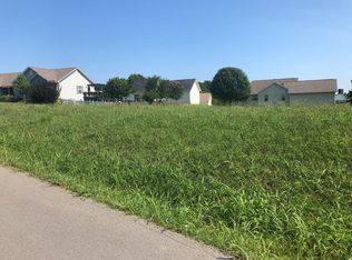 Country Way Rd, Vonore, TN 37885