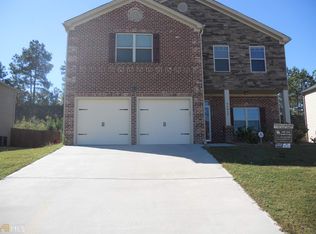 11017 Genova Ter, Hampton, GA 30228