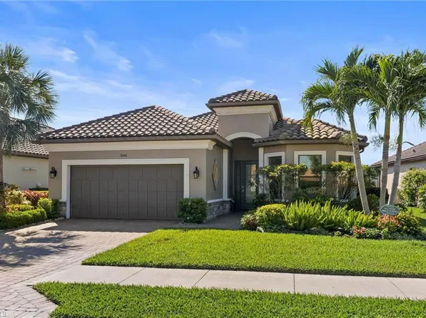 9146 Trivoli TER, NAPLES, FL 34119