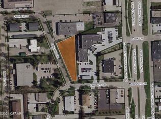 Library Cir, Grand Forks, ND 58201