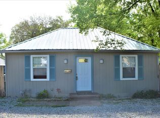 4731 S 26th Ave W, Tulsa, OK 74107