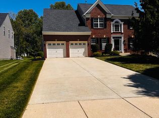14906 Doveheart Ln, Bowie, MD 20721