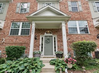 1021 Crane Point, Elgin, IL 60124