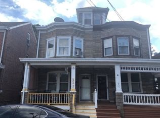 833 Smith Ave, Trenton, NJ 08611