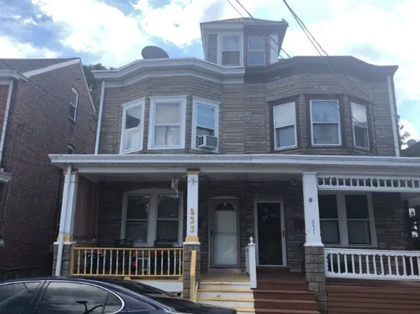 833 Smith Ave, Trenton, NJ 08611