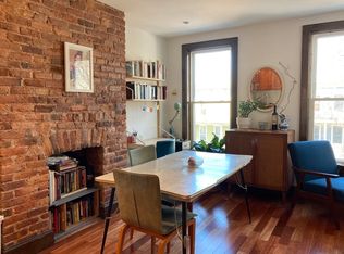 222 11th St FLOOR 2, Brooklyn, NY 11215