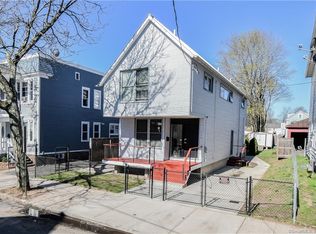116 Greenwood St, New Haven, CT 06511