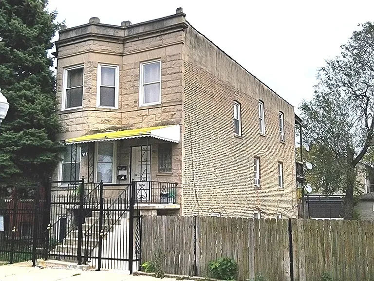 913 N Lawndale Ave #2 — Photo 1