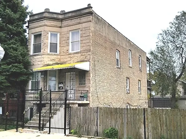 913 N Lawndale Ave APT 2, Chicago, IL 60651