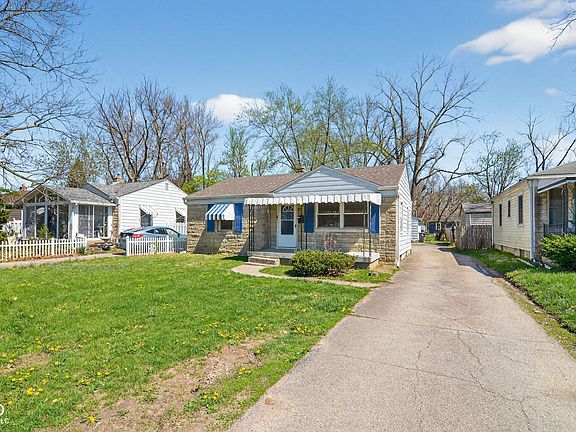 3rd image of 3711 N Riley Ave