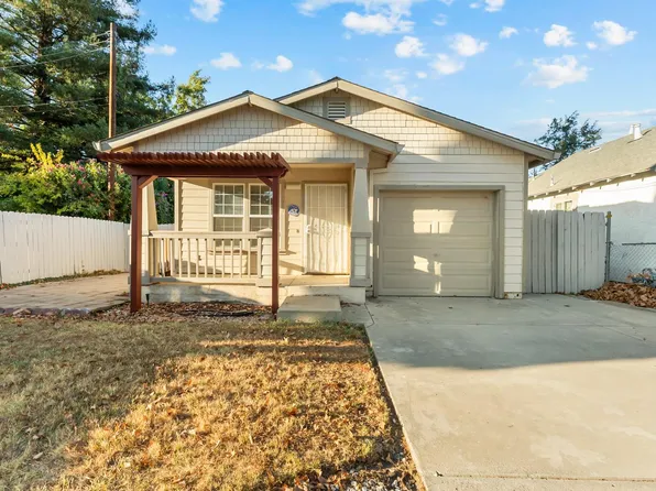 3611 23rd Ave, Sacramento, CA 95820