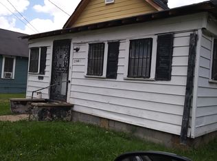 3940 11th Ave N, Birmingham, AL 35234