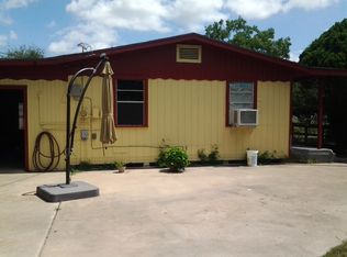 400 San Pedro Ln, Brownsville, TX 78521