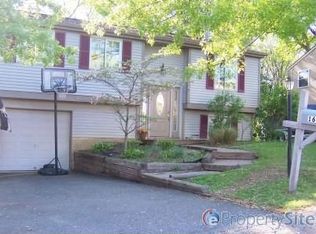 1644 Connor Rd, South Park, PA 15129