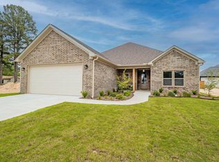 5016 Skilling Cv, Benton, AR 72019