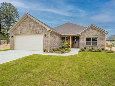 5016 Skilling Cv, Benton, AR, 72019