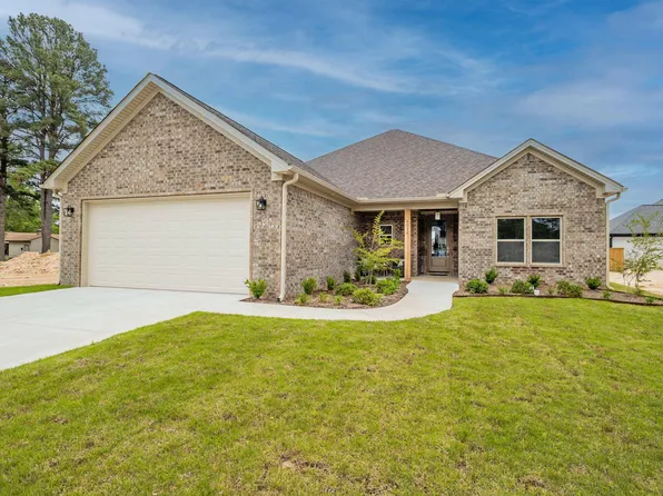 5016 Skilling Cv, Benton, AR 72019