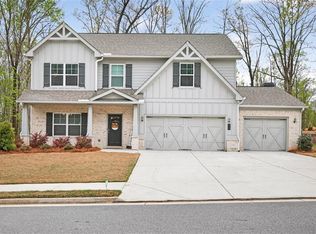 919 Rocky Springs Dr, Jefferson, GA 30549