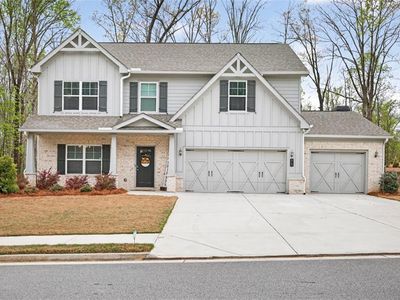 919 Rocky Springs Dr, Jefferson, GA, 30549