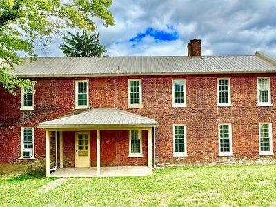 17114 McMullen Hwy SW, Cumberland, MD, 21502