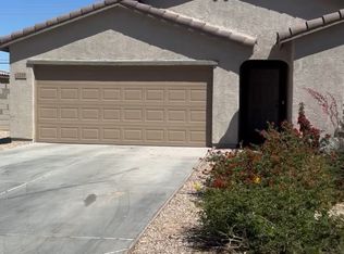 1210 W Prior Ave, Coolidge, AZ 85128
