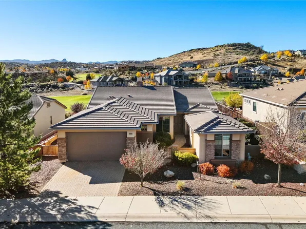1240 SARAFINA Drive, Prescott, AZ 86301