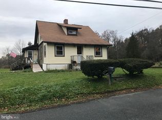 1450 Benners School Rd, Quakertown, PA 18951