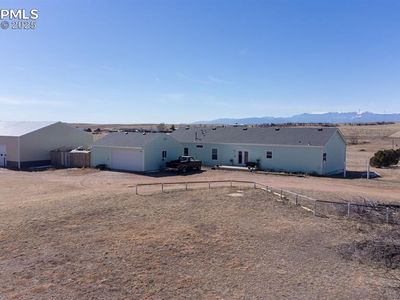 15075 Russell Dr, Peyton, CO, 80831