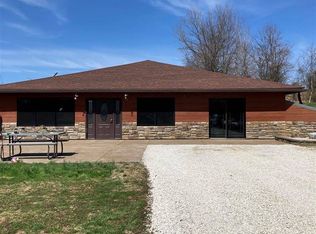 344 E Gemlich Rd, Boonville, IN 47601