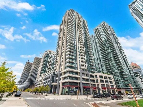 4055 Parkside Village Dr, Mississauga, ON