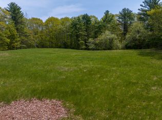 0 Bald Hill Rd, Wells, ME 04090