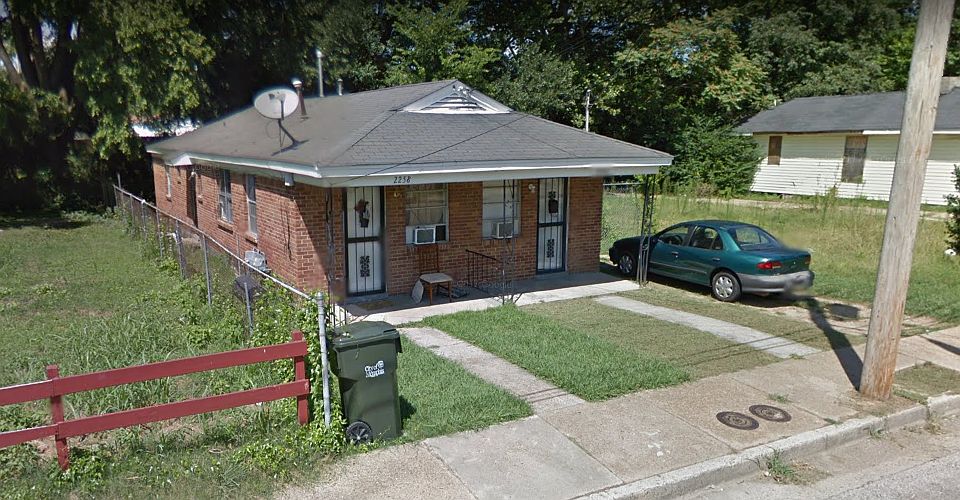 1st image of 2258 Hunter Ave