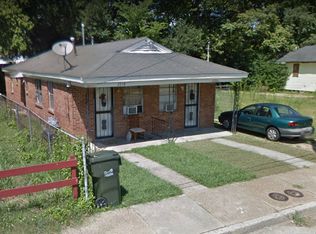 2258 Hunter Ave, Memphis, TN 38108