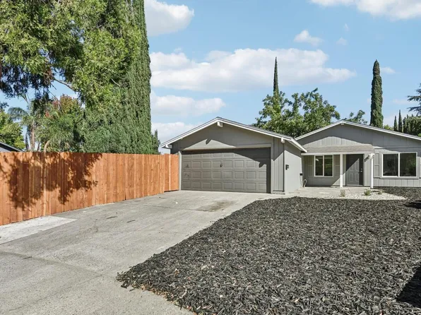 141 Mossglen Cir, Sacramento, CA 95826