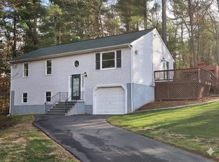 2 Parker Ter, East Freetown, MA 02717