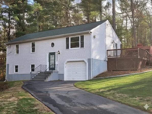 2 Parker Ter, East Freetown, MA 02717