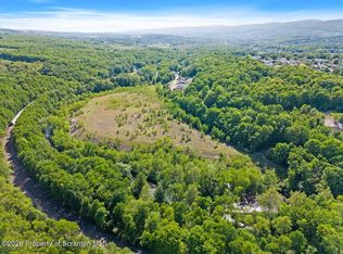Jonathon Kellogg Trail & Winton St, Jessup, PA 18434