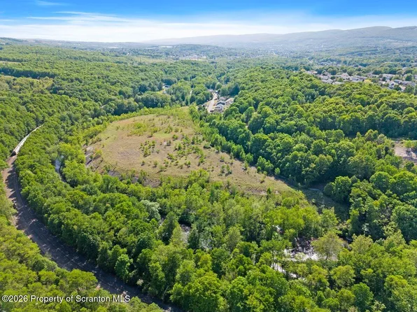 Jonathon Kellogg Trail & Winton St, Jessup, PA 18434