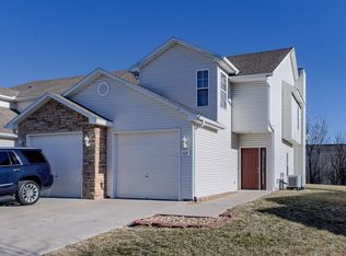 1637 SW Mission Rd, Lees Summit, MO 64081