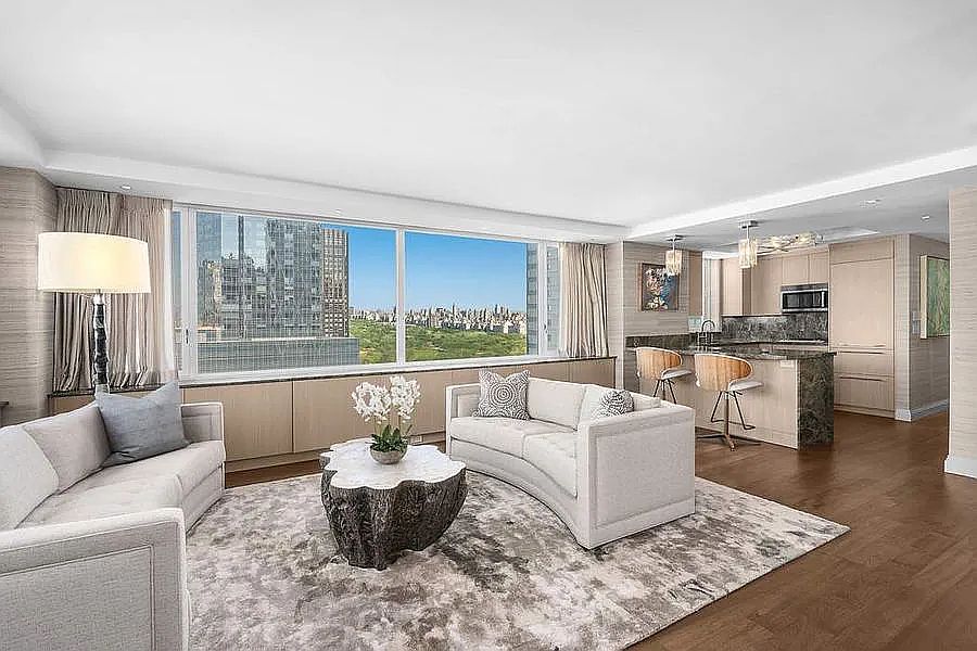 1st image of 322 W 57th St APT 49H