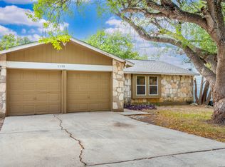 5330 Vista Court Dr, San Antonio, TX 78247