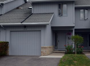 7012 Westwind Dr #7012, Sylvania, OH 43560