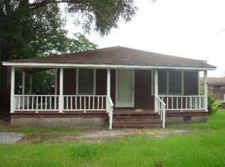 2107 Mimosa Dr, Valdosta, GA 31602