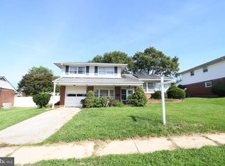 1407 Mount Airy Rd, Baltimore, MD 21237