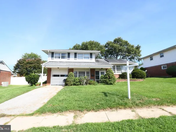 1407 Mount Airy Rd, Baltimore, MD 21237