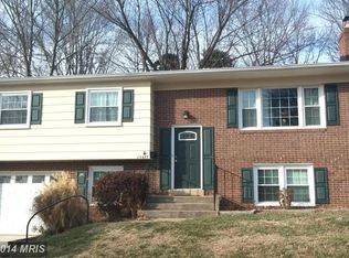 13647 Greenwood Dr, Woodbridge, VA 22193
