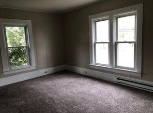 700 N Clinton Ave, Saint Johns, MI 48879